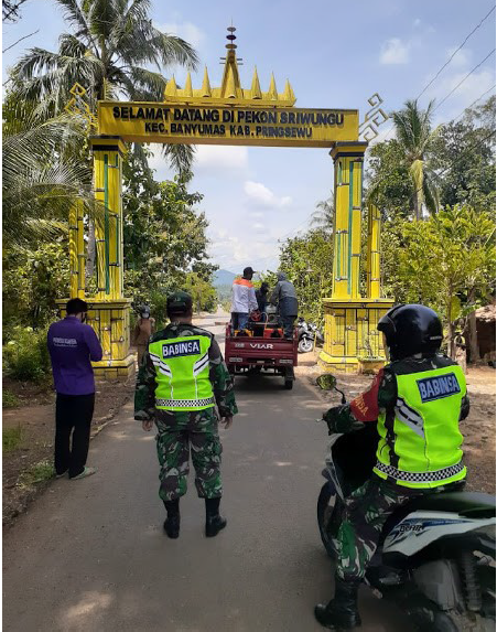 Sriwungu